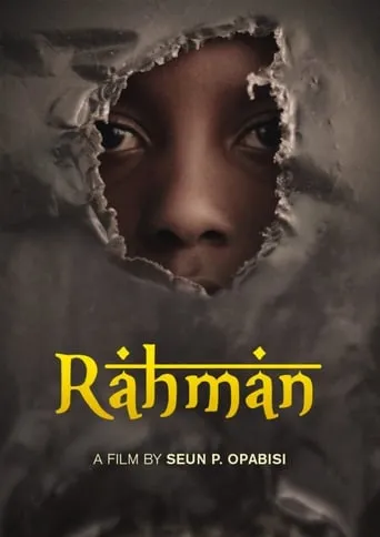 Rahman movie poster - Entertainment content