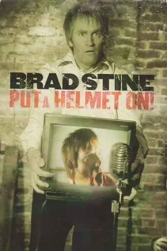 Brad Stine - Put a Helmet On movie poster - Rated 6.2/10