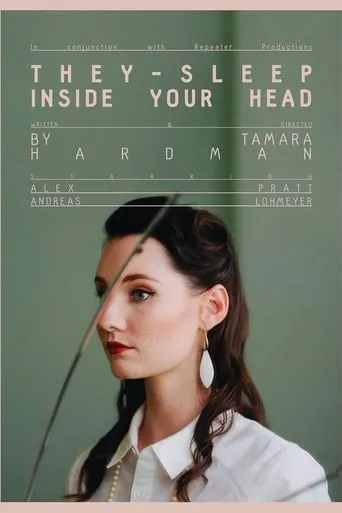 They Sleep Inside Your Head movie poster - Entertainment content