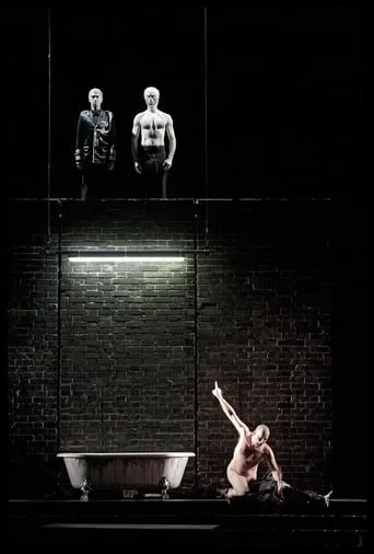 Thomas: Hamlet movie poster - Entertainment content