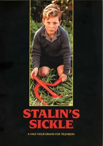 Stalin's Sickle movie poster - Entertainment content