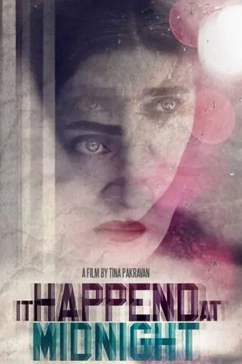 It Happened at Midnight movie poster - Rated 5.8/10