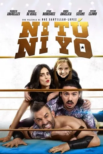 Neither You Nor I movie poster - Rated 5.8/10