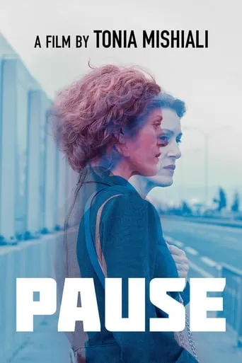 Pause movie poster - Rated 5.6/10