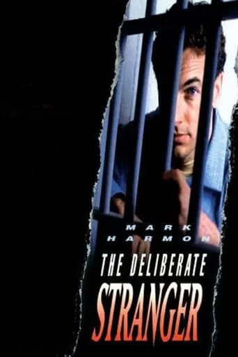 The Deliberate Stranger movie poster - Rated 6.2/10