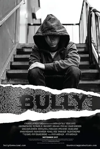 Bully movie poster - Entertainment content