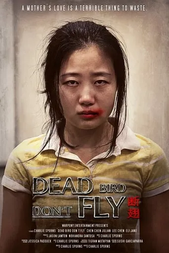 Dead Bird Don't Fly movie poster - Rated 3.2/10