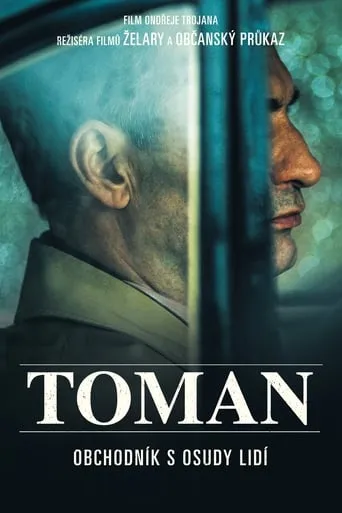 Toman movie poster - Rated 6.3/10