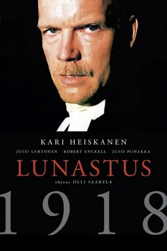 Lunastus movie poster - Rated 4.7/10