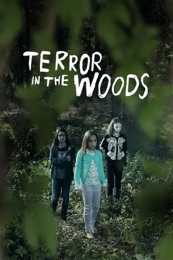 Terror in the Woods movie poster - Rated 6.6/10