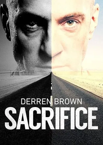 Derren Brown: Sacrifice movie poster - Rated 7.4/10