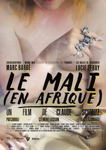 Le Mali (en Afrique) movie poster - Rated 2/10