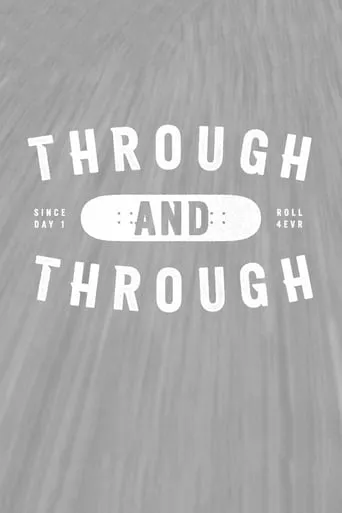 Through and Through movie poster - Entertainment content