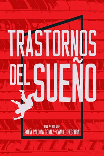 Trastornos del sueño movie poster - Rated 1/10