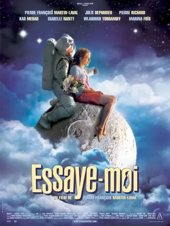 Try Me movie poster - Rated 6.1/10