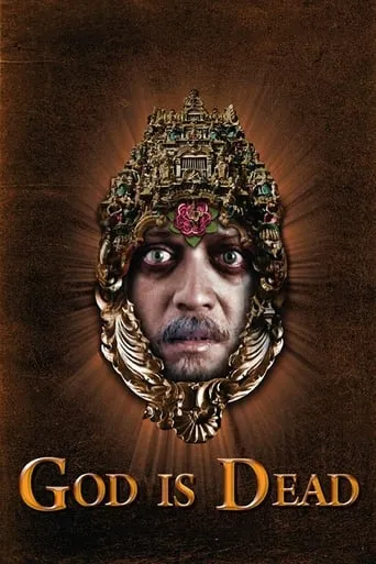 God Is Dead movie poster - Entertainment content