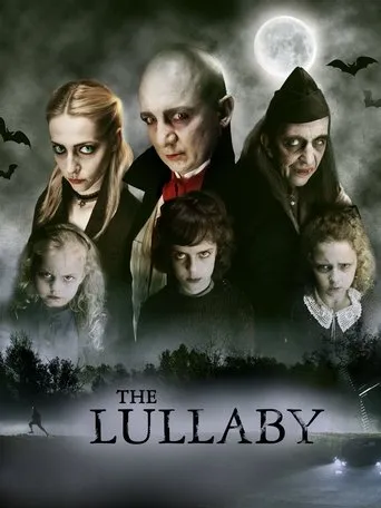 The Lullaby movie poster - Rated 5.9/10
