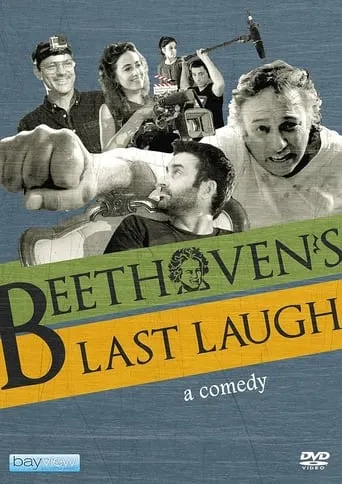 Beethoven's Last Laugh movie poster - Rated 6/10