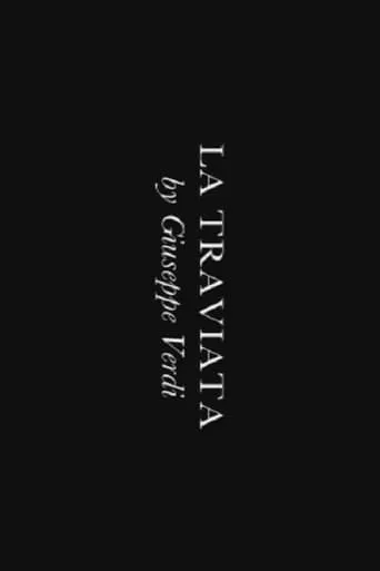 La Traviata - The Met movie poster - Entertainment content