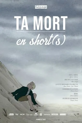 Ta mort en short(s) movie poster - Rated 8.5/10