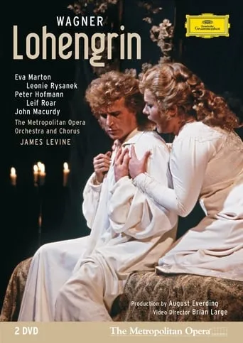 Lohengrin movie poster - Entertainment content