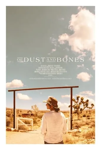 Of Dust and Bones movie poster - Entertainment content