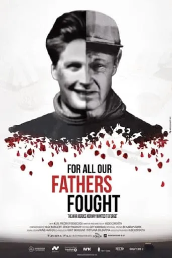 For All The Fathers Fought movie poster - Entertainment content