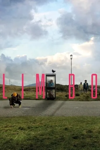 Limbo movie poster - Rated 7/10