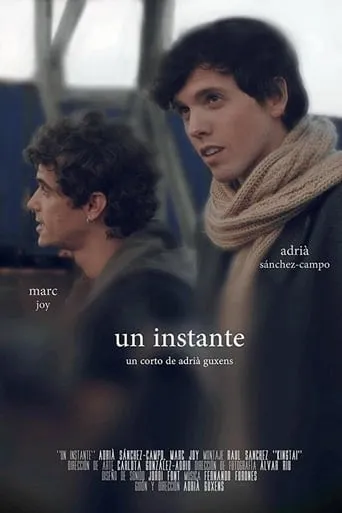 An Instant movie poster - Rated 4.8/10