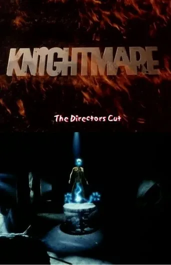 Knightmare movie poster - Entertainment content