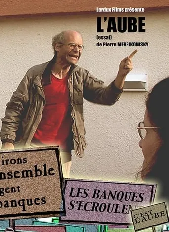 L'aube movie poster - Entertainment content