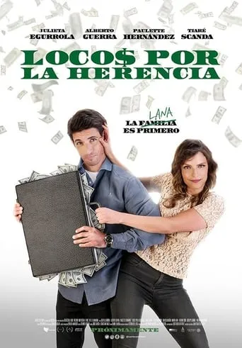 To The Heritage With Love movie poster - Rated 6.2/10