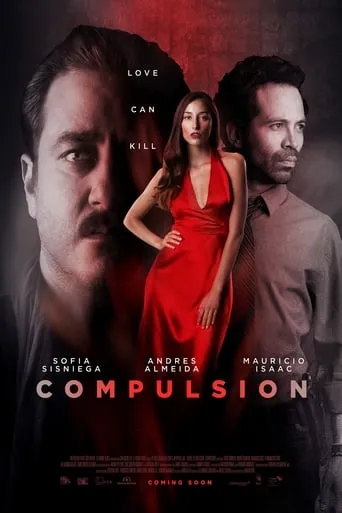 Compulsion movie poster - Rated 6.7/10