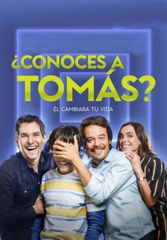This Is Tomas movie poster - Rated 6.7/10
