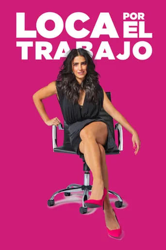 Crazy About Work movie poster - Rated 7.7/10