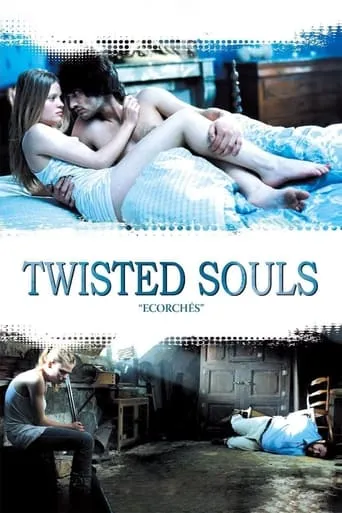 Twisted Souls movie poster - Rated 5.2/10