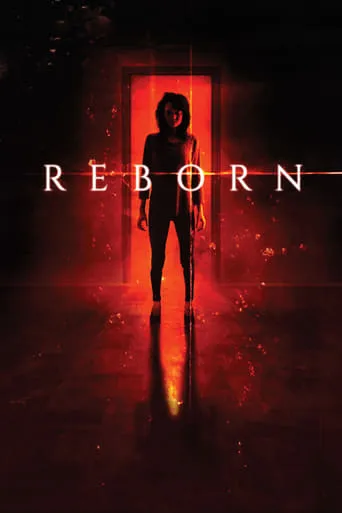Reborn movie poster - Rated 6.308/10