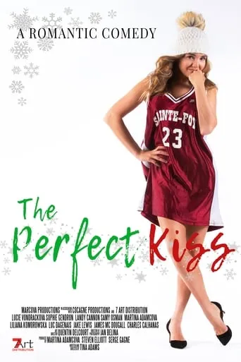The Perfect Kiss movie poster - Rated 2.667/10