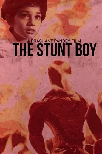 The Stunt Boy movie poster - Entertainment content