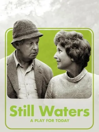 Still Waters movie poster - Entertainment content
