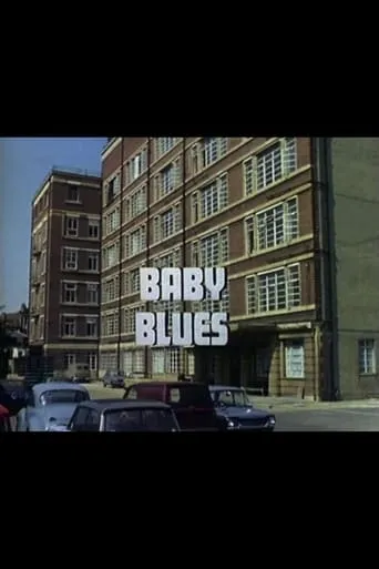 Baby Blues movie poster - Entertainment content