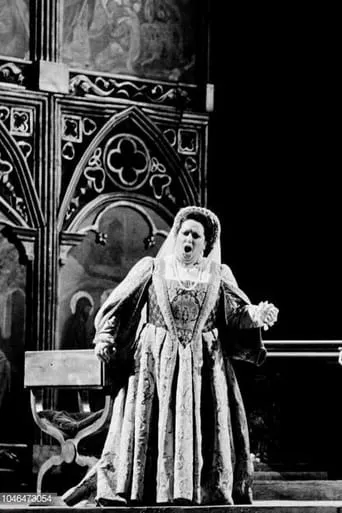 Verdi: Simon Boccanegra movie poster - Entertainment content