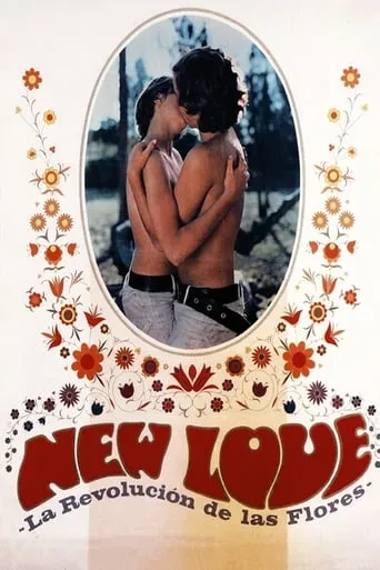 New Love movie poster - Entertainment content