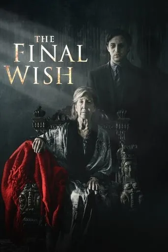 The Final Wish movie poster - Rated 5/10