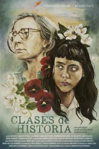History Lessons movie poster - Rated 2.9/10