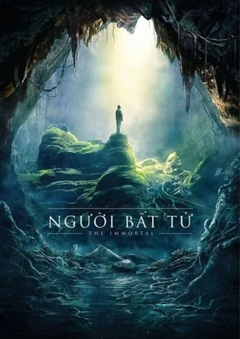 The Immortal movie poster - Rated 6.3/10