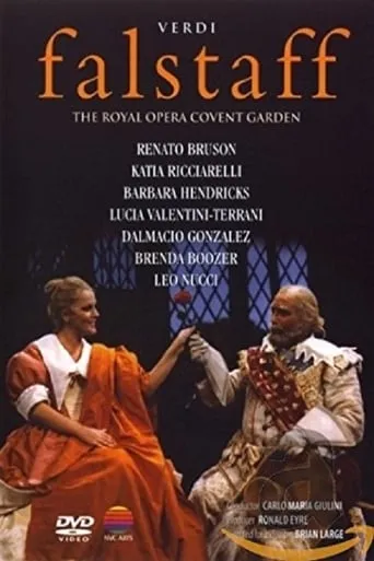 Falstaff movie poster - Entertainment content