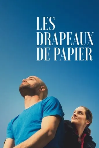 Paper Flags movie poster - Rated 7.1/10