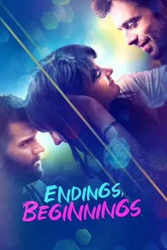 Endings, Beginnings movie poster - Rated 6.092/10