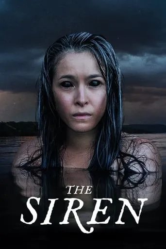 The Siren movie poster - Rated 5.6/10
